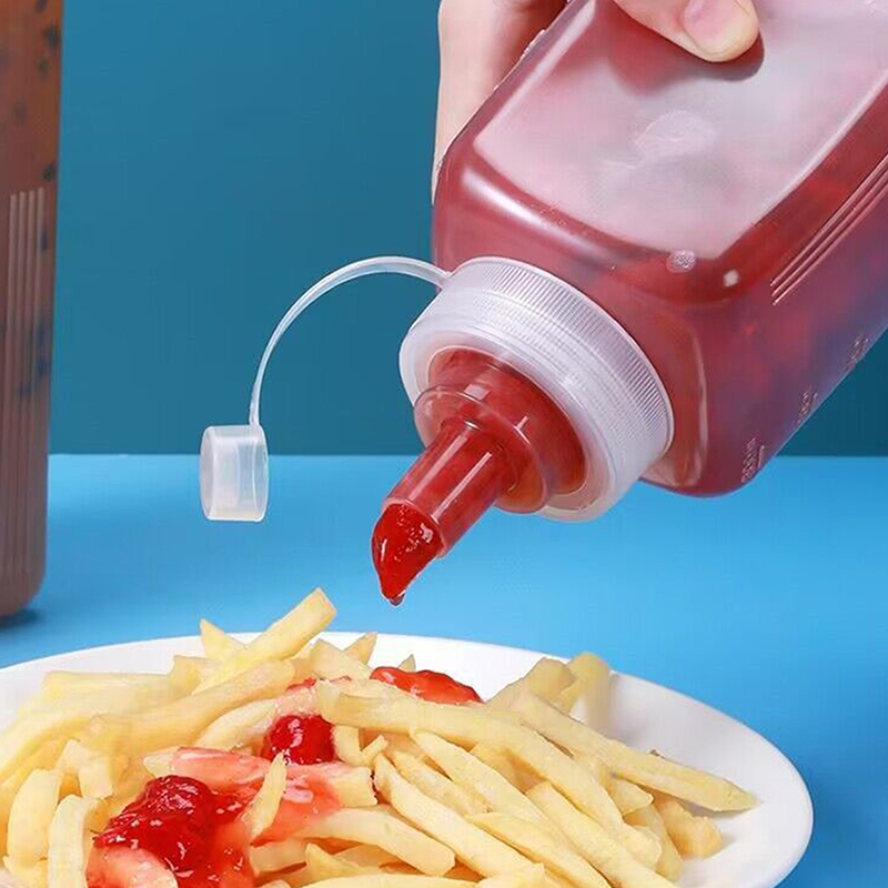 Bouteilles distributrices de c - Sauce Squeeze Bottle avis et prix