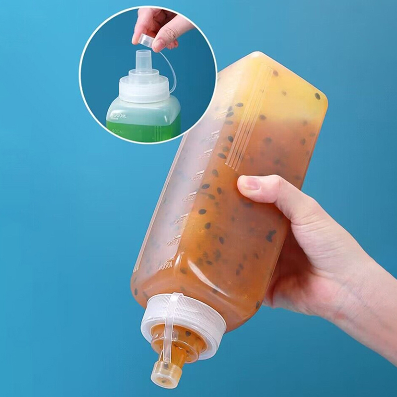 Bouteilles distributrices de c - Sauce Squeeze Bottle avis et prix