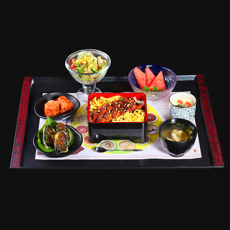 Boîte à lunch japonaise pour e - Meal Prep Healthy Lunch avis et prix