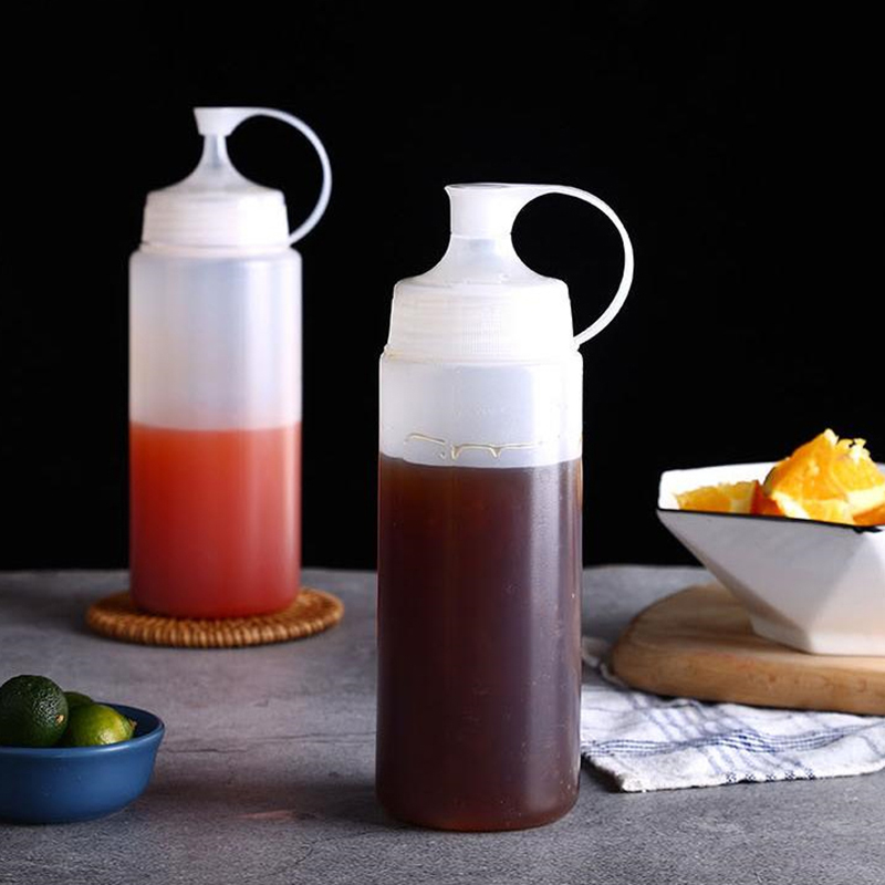 Bouteille de sauce pour salade - Sauce Squeeze Bottle avis et prix