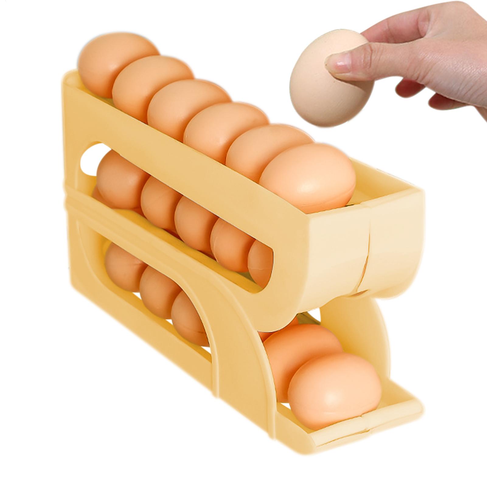 Porte-œufs de réfrigérateur, c - Meal Prep Eggs avis et prix