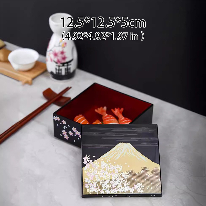 Boîtes à bento de style japona - Meal Prep Healthy Lunch avis et prix