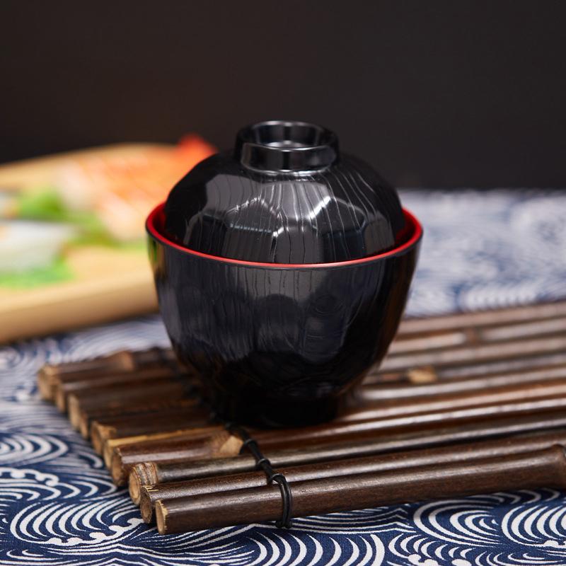 Bol à soupe miso bicolore avec - Meal Prep Rice avis et prix
