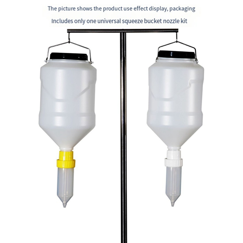A74G-control quantitatif distr - Sauce Squeeze Bottle avis et prix