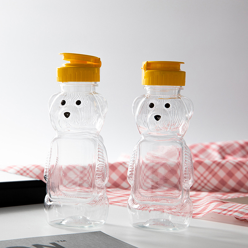 Bouteilles à condiments en pla - Sauce Squeeze Bottle avis et prix