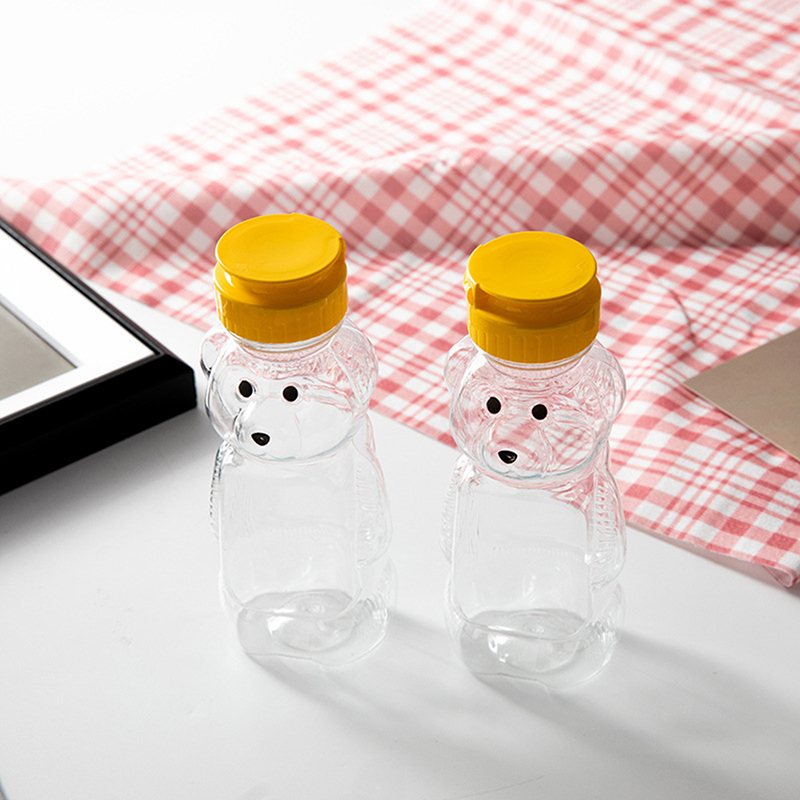 Bouteilles à condiments en pla - Sauce Squeeze Bottle avis et prix