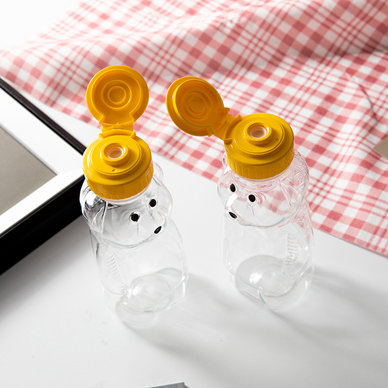 Bouteilles à condiments en pla - Sauce Squeeze Bottle avis et prix