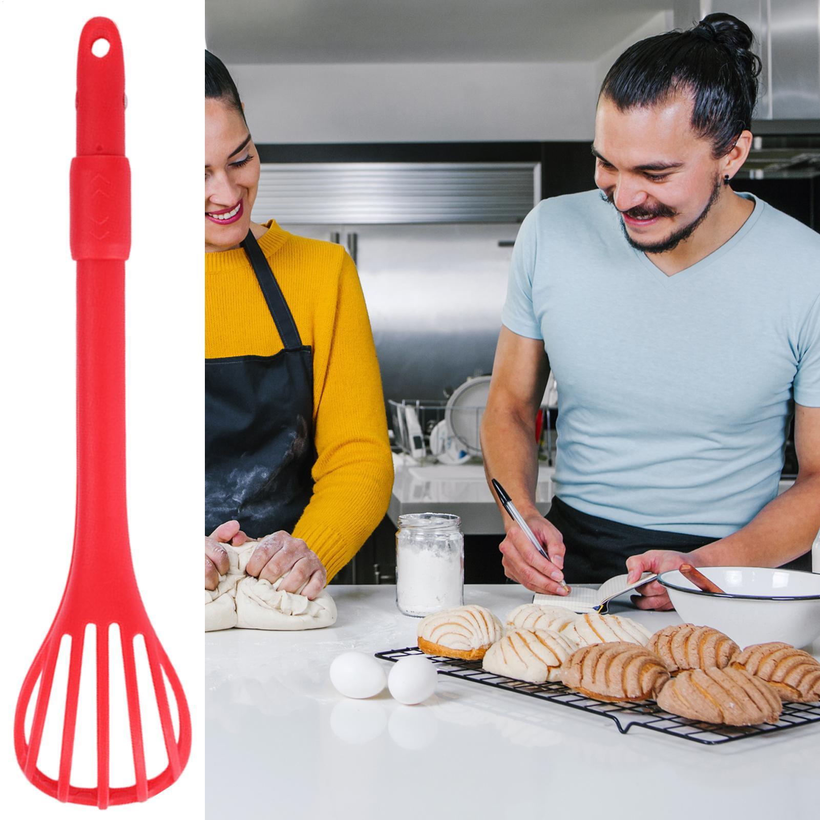 Mélangeur d'œufs, pince à œufs - Meal Prep Eggs avis et prix