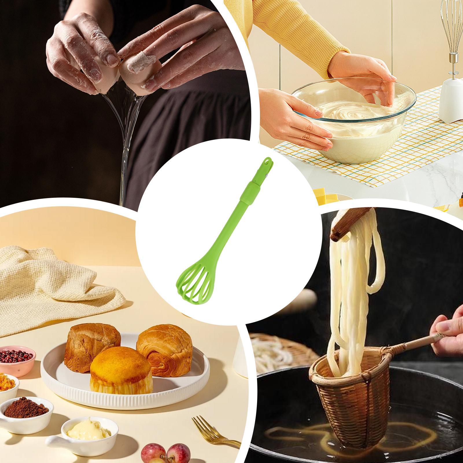 Mélangeur d'œufs, pince à œufs - Meal Prep Eggs avis et prix